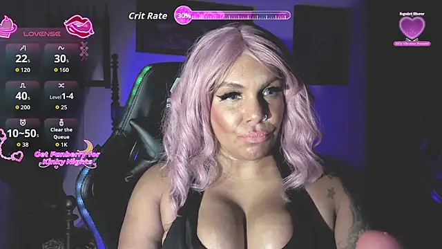 MadisonJayde online show from 06-03-26, 06:27