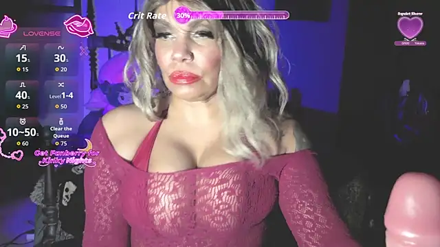 MadisonJayde online show from 06-12-26, 04:33