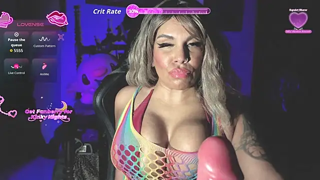 MadisonJayde online show from 06-17-26, 03:53