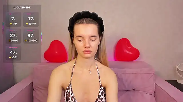 Erika Carpenter online show from 02-20-25, 03:01