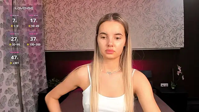 Erika Carpenter online show from 03-20-25, 12:08