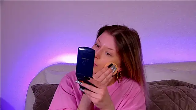 Snapshot of LiliaBianka chatting on 02-24-25, 06:27 LiliaBianka online show from 02-24-25, 06:27