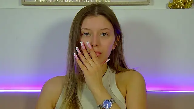Snapshot of LiliaBianka chatting on 09-27-25, 06:40 LiliaBianka online show from 09-27-25, 06:40