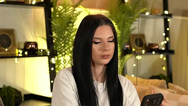 CarolinePrescott online show from 07-03-26, 06:36