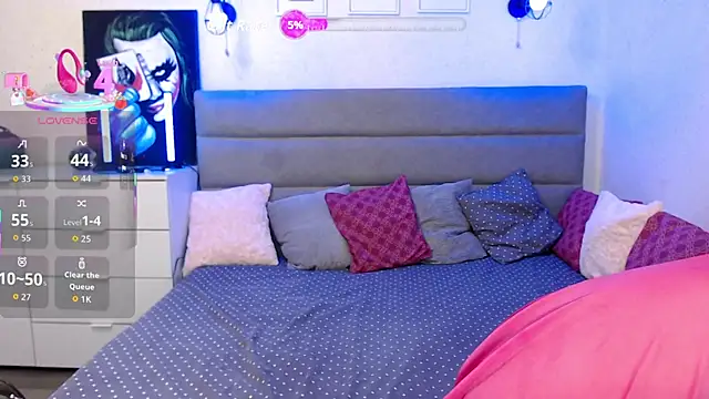 Snapshot of Ms_Ferrari chatting on 02-26-26, 11:53 Ms Ferrari online show from 02-26-26, 11:53