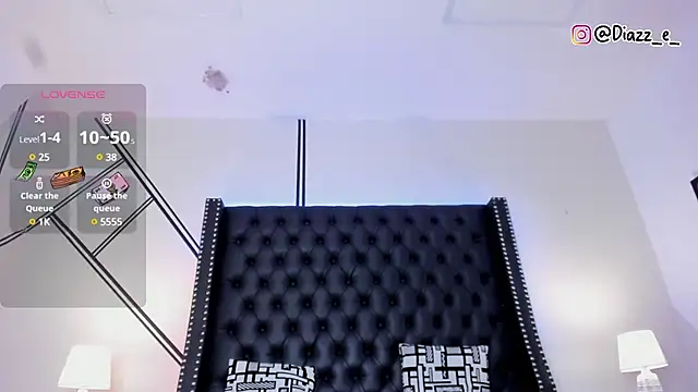  evelin diaz online show from 03-05-25, 04:02