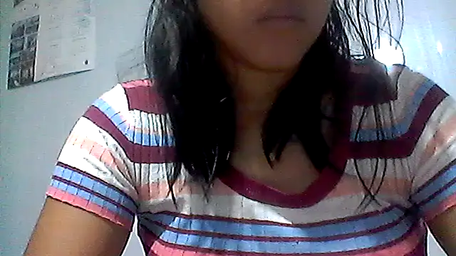 MargarethGarcia online show from 09-11-25, 04:40