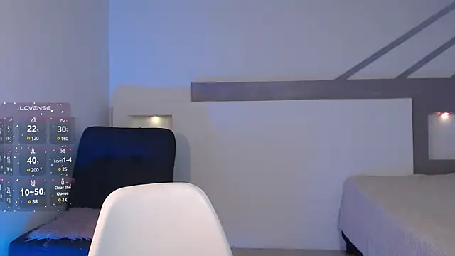 EmilyPaynne online show from 12-14-24, 03:58