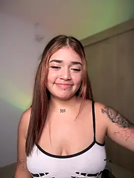 JoselinFlower  online show from 12-17-24, 04:12