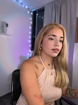 JoselinFlower  online show from 03-13-26, 01:12