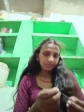 Baby  Shreya online show from 07-11-26, 10:07