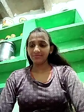 Baby  Shreya online show from 07-15-26, 03:28