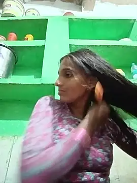 Baby  Shreya online show from 07-23-26, 06:00