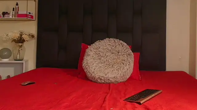 shanakendal2 online show from 03-11-26, 02:56