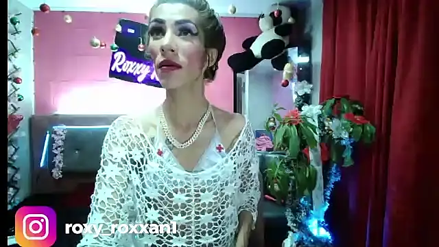 roxy roxxan online show from 12-30-24, 03:25