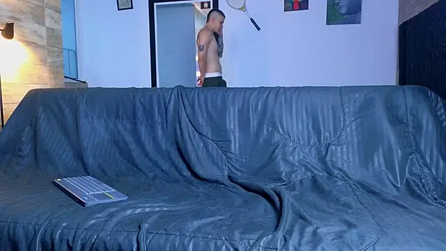 AsmodeoCox online show from 06-11-26, 03:26