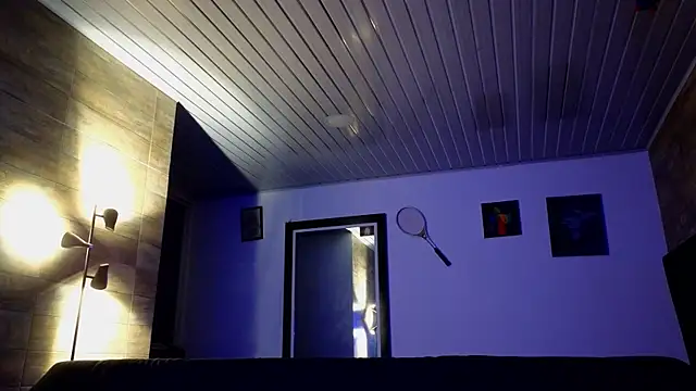 AsmodeoCox online show from 07-02-26, 12:43