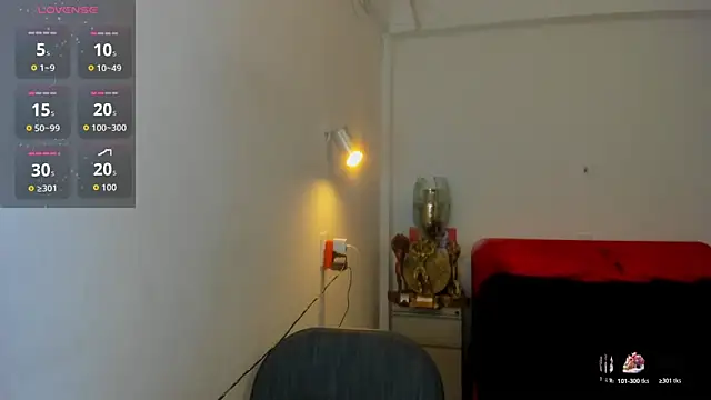 Snapshot of Malkongarcia chatting on 11-07-25, 01:16 Malkongarcia online show from 11-07-25, 01:16