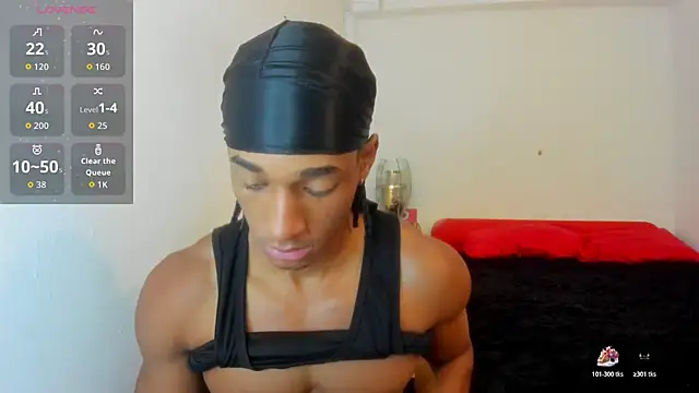 Snapshot of Malkongarcia chatting on 11-09-25, 03:10 Malkongarcia online show from 11-09-25, 03:10