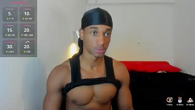 Snapshot of Malkongarcia chatting on 11-18-25, 12:09 Malkongarcia online show from 11-18-25, 12:09