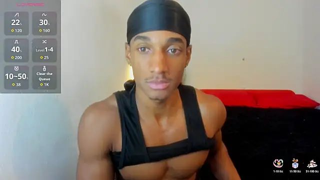 Snapshot of Malkongarcia chatting on 11-20-25, 12:55 Malkongarcia online show from 11-20-25, 12:55