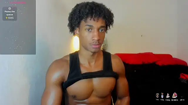 Snapshot of Malkongarcia chatting on 11-22-25, 12:37 Malkongarcia online show from 11-22-25, 12:37