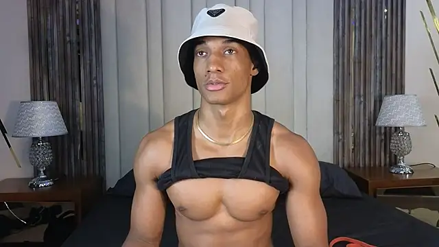 Malkongarcia online show from 04-28-26, 10:15