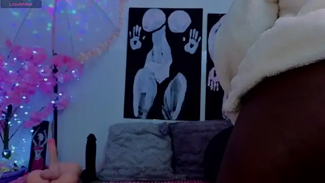 Snapshot of KilyetVera3x chatting on 02-02-26, 05:39 KilyetVera3x online show from 02-02-26, 05:39