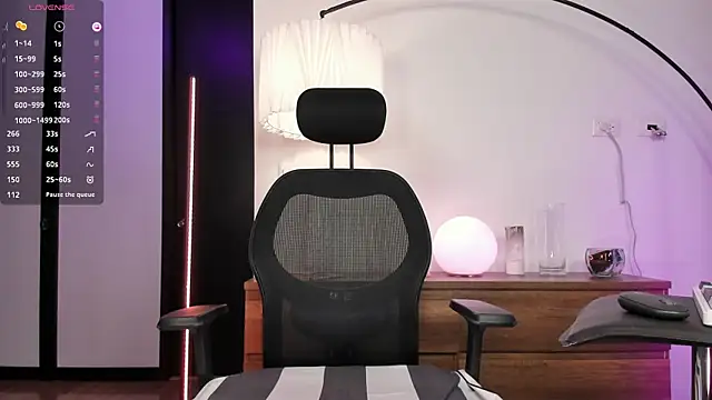 ariana fitl  online show from 04-29-26, 12:31