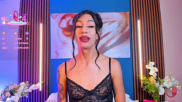 sofiaa grey  online show from 09-18-25, 01:35