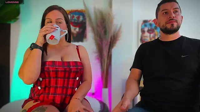 maite mike online show from 01-28-25, 12:22