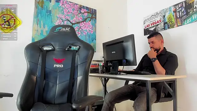 maite mike online show from 03-05-25, 04:24