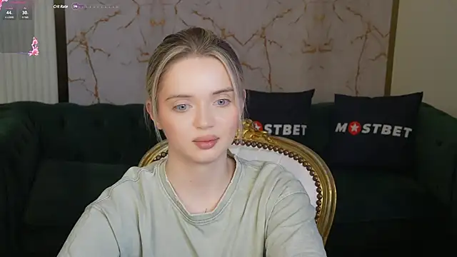 Cassy-Celestial  online show from 12-14-24, 02:34