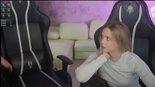 Cassy-Celestial  online show from 01-09-26, 08:28