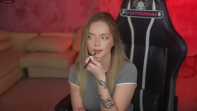 Cassy-Celestial  online show from 05-31-26, 08:21