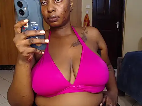 Snapshot of Booby_savage chatting on 01-31-26, 08:18 Booby savage online show from 01-31-26, 08:18