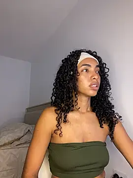 Snapshot of nicoleebony1 chatting on 01-12-26, 08:36 nicoleebony1 online show from 01-12-26, 08:36