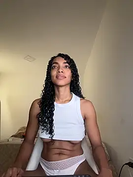 nicoleebony1 online show from 06-13-26, 03:54