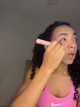 nicoleebony1 online show from 07-24-26, 07:34