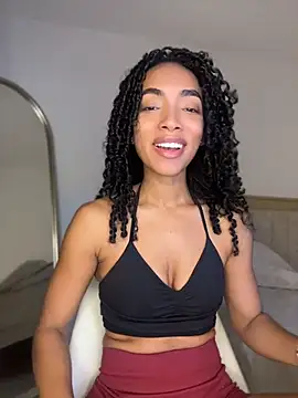 nicoleebony1 online show from 07-28-26, 07:15