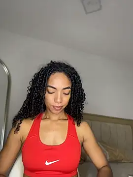 nicoleebony1 online show from 07-30-26, 08:30