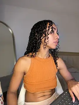 nicoleebony1 online show from 07-31-26, 08:08