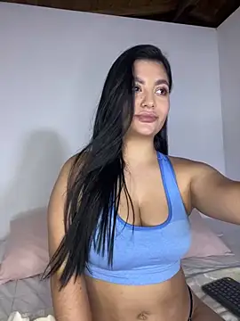 Snapshot of DashaStar chatting on 03-09-25, 01:46 DashaStar online show from 03-09-25, 01:46