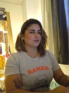 Juliietha servas online show from 03-31-26, 08:42