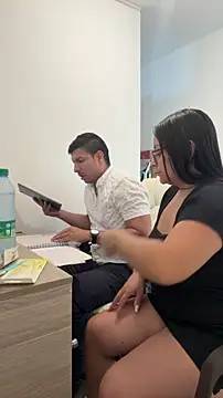 Sol biglips online show from 12-16-25, 03:50