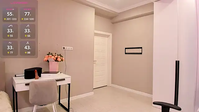 aya shy online show from 01-29-25, 02:32