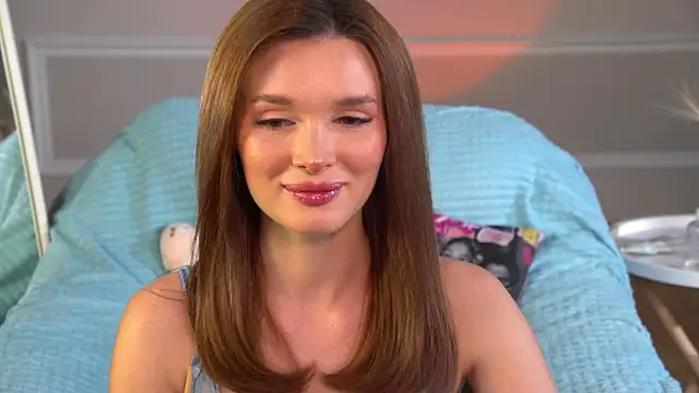 Eva Golden online show from 05-27-26, 04:26