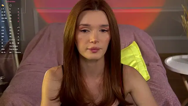 Eva Golden online show from 07-13-26, 04:21
