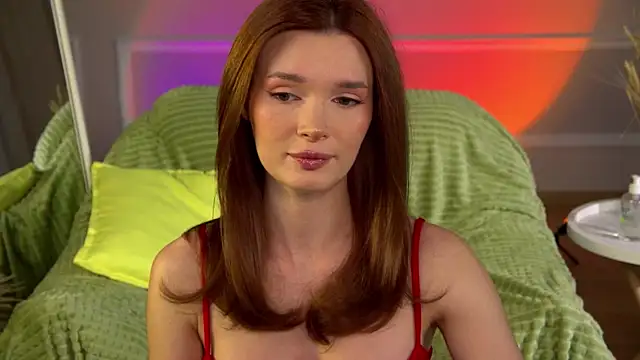 Eva Golden online show from 07-16-26, 04:46