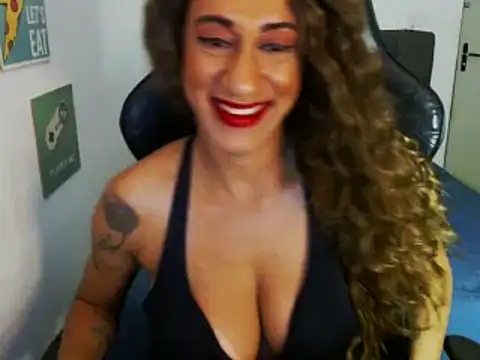 gauchinhaG online show from 12-21-24, 01:21